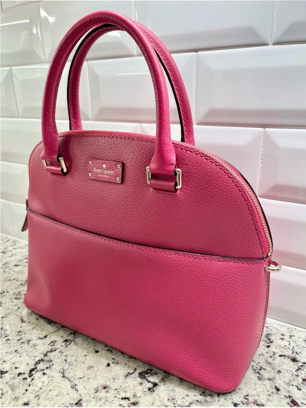 kate spade reposhing this